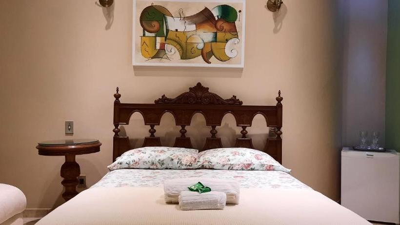 Pensió Luz Do Sol Pousada