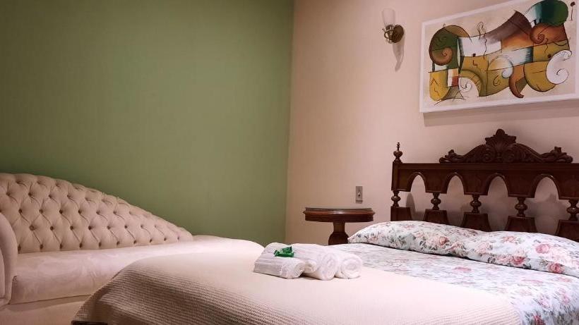 Pensió Luz Do Sol Pousada