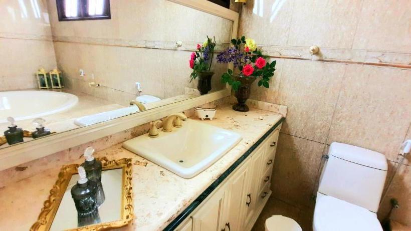 Pensió Luz Do Sol Pousada