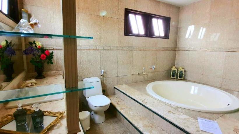 Pensió Luz Do Sol Pousada