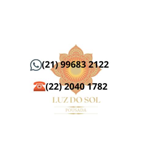 Pensió Luz Do Sol Pousada