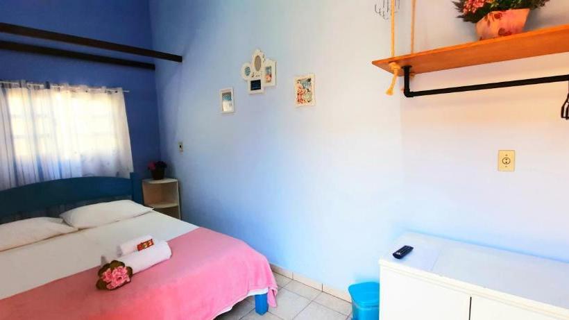 Pensió Luz Do Sol Pousada