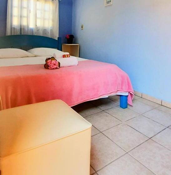 Pensió Luz Do Sol Pousada