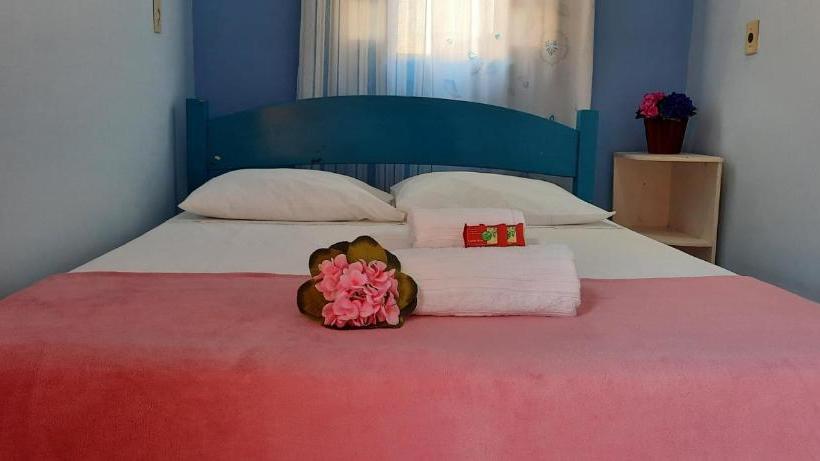 Pensió Luz Do Sol Pousada