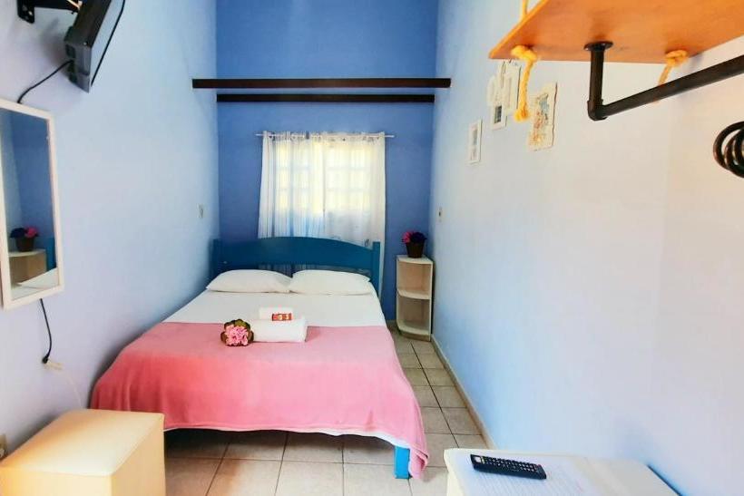 Pensió Luz Do Sol Pousada