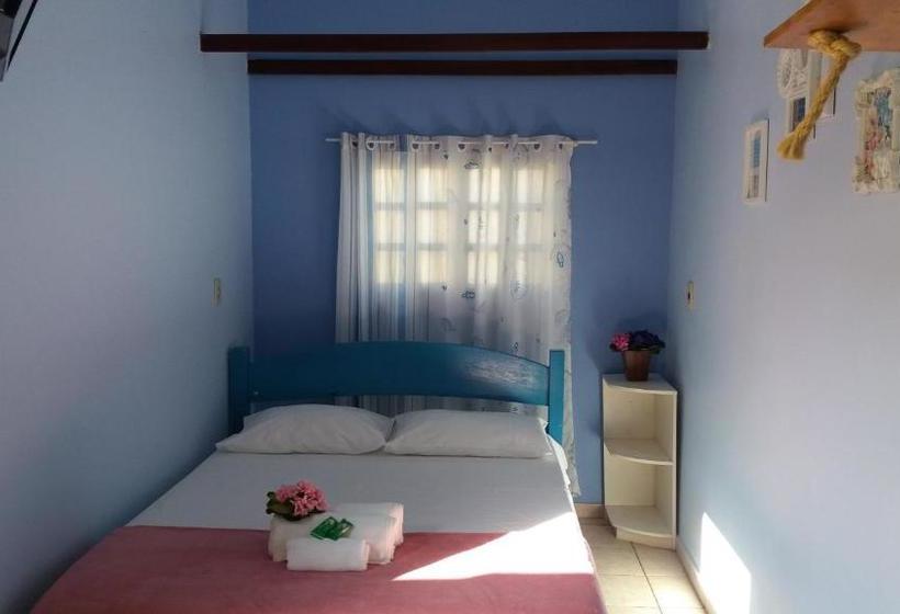 Pensió Luz Do Sol Pousada