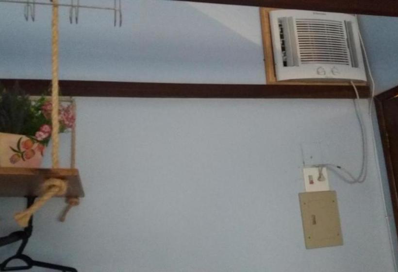 Pensió Luz Do Sol Pousada