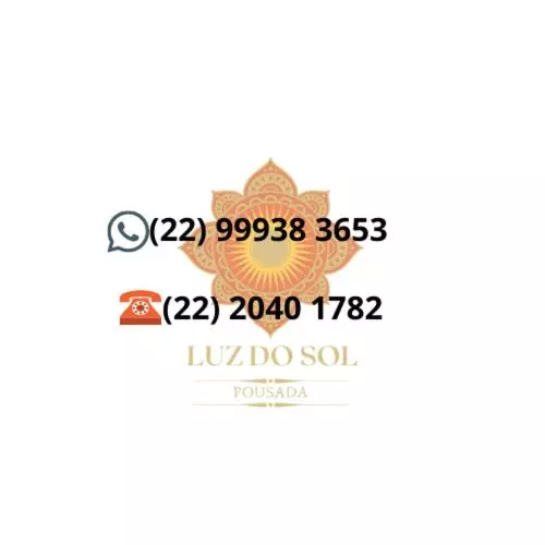 ペンション Luz Do Sol Pousada