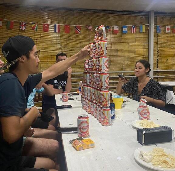 پانسیون ღ Orchid Guesthouse ღ 2 Minutes To The Beach & Night Market ღ