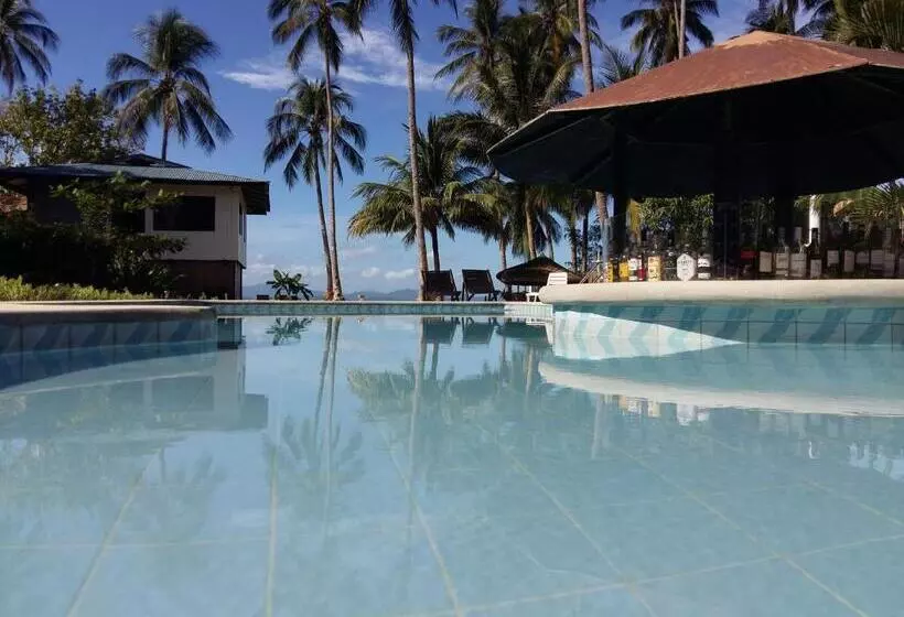 Sunset Beach Resort By Rf At Sanvicentepalawan Opc