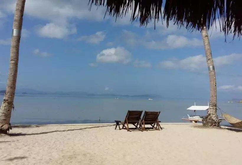 Sunset Beach Resort By Rf At Sanvicentepalawan Opc