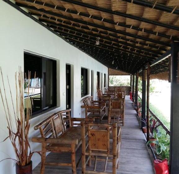 Sunset Beach Resort By Rf At Sanvicentepalawan Opc