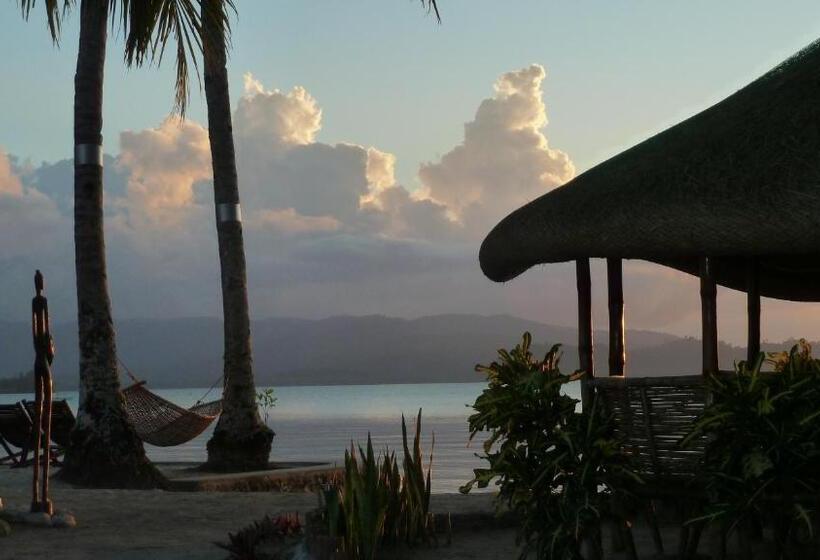 Sunset Beach Resort By Rf At Sanvicentepalawan Opc