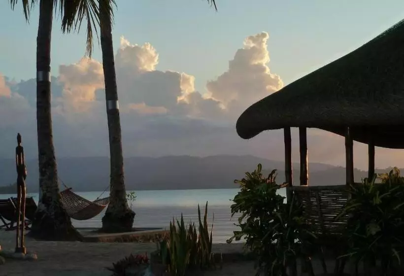 Sunset Beach Resort By Rf At Sanvicentepalawan Opc