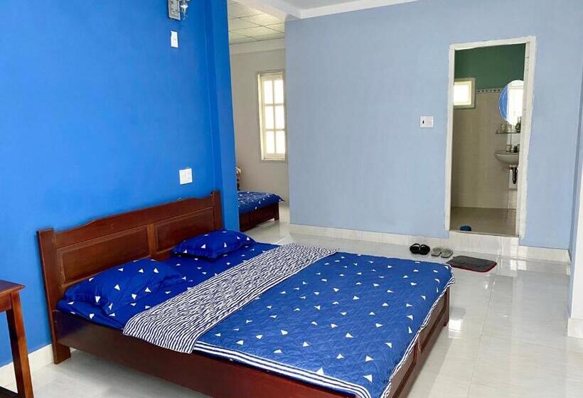 Thanh Tin Hotel Dalat