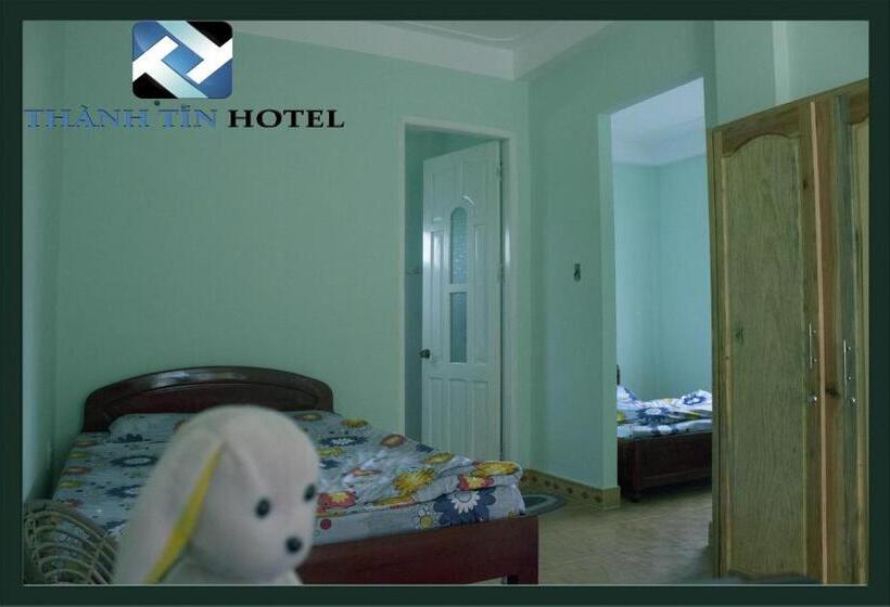 Thanh Tin Hotel Dalat