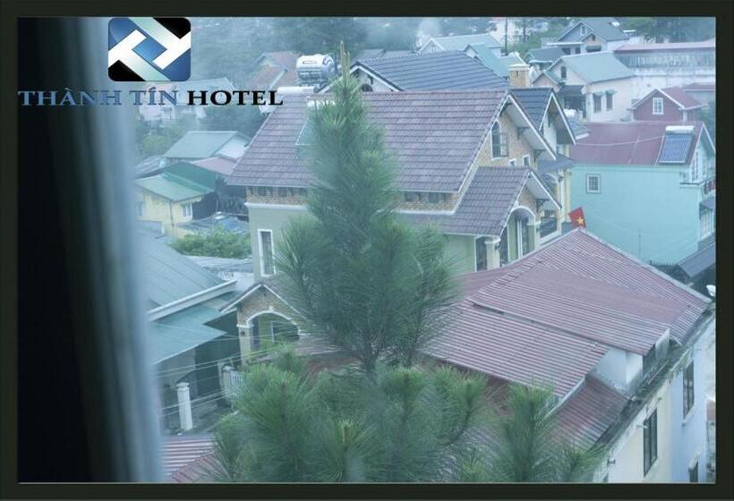 Thanh Tin Hotel Dalat