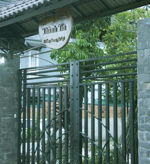 Thanh Tin Hotel Dalat