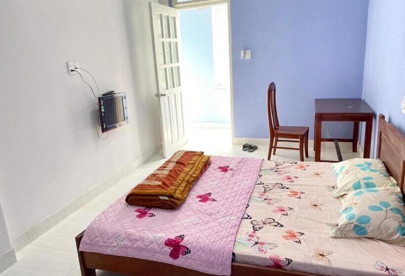 Thanh Tin Hotel Dalat