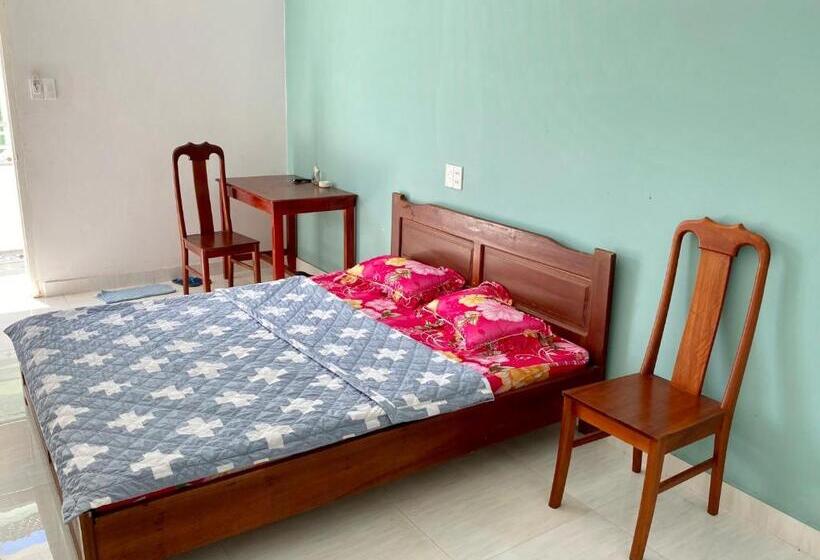 Thanh Tin Hotel Dalat