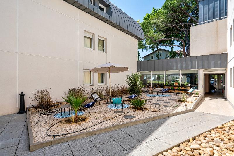 Appart City Confort Montpellier Saint Roch