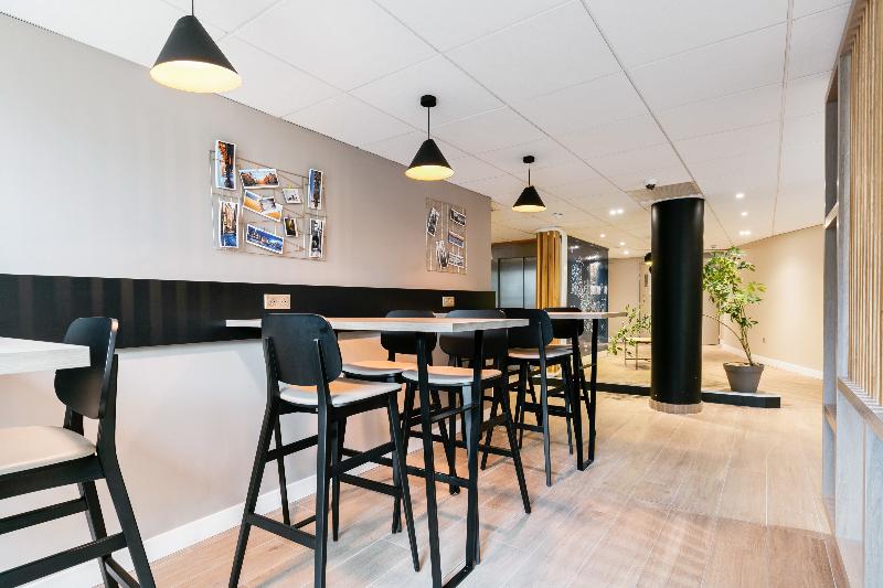 Appart City Confort Montpellier Saint Roch