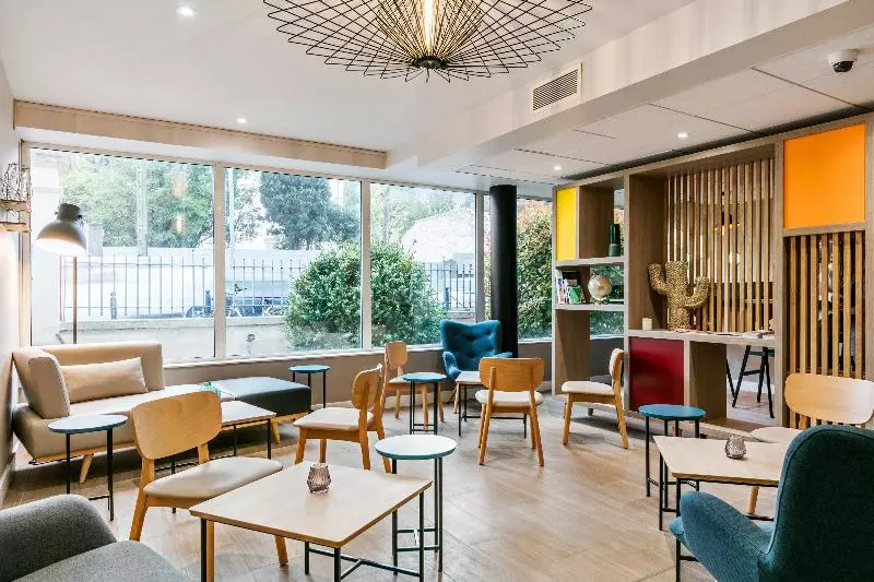 Appart City Confort Montpellier Saint Roch