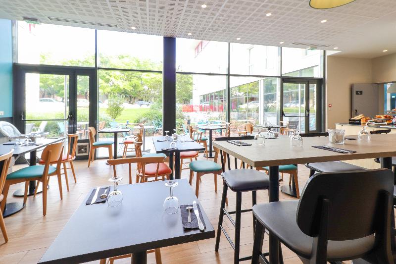 Appart'city Confort Toulouse Diagora Labège