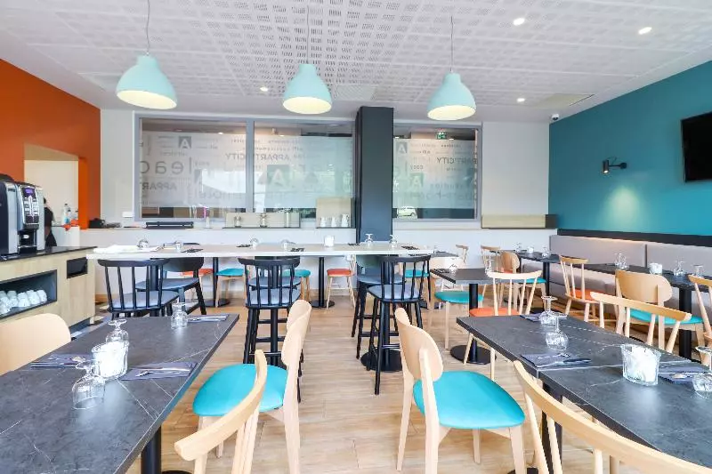 Appart'city Confort Toulouse Diagora Labège