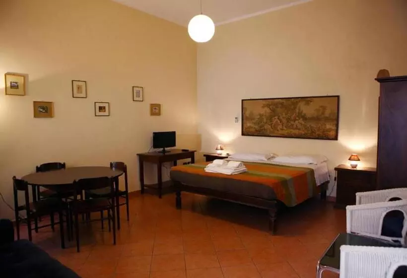 住宿加早餐  Art Lincoln