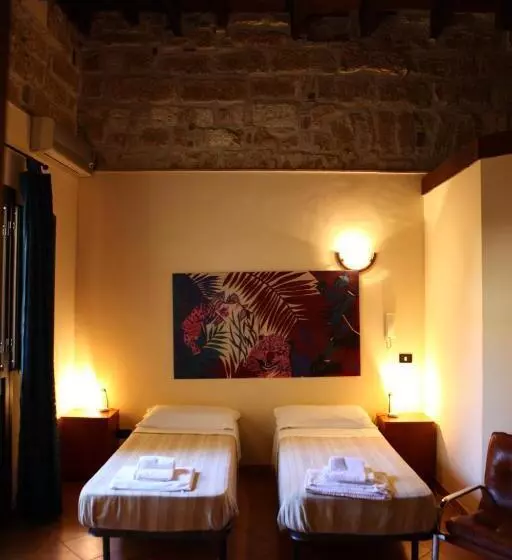 住宿加早餐  Art Lincoln