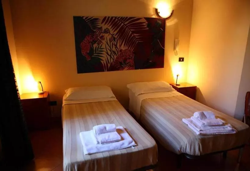 住宿加早餐  Art Lincoln