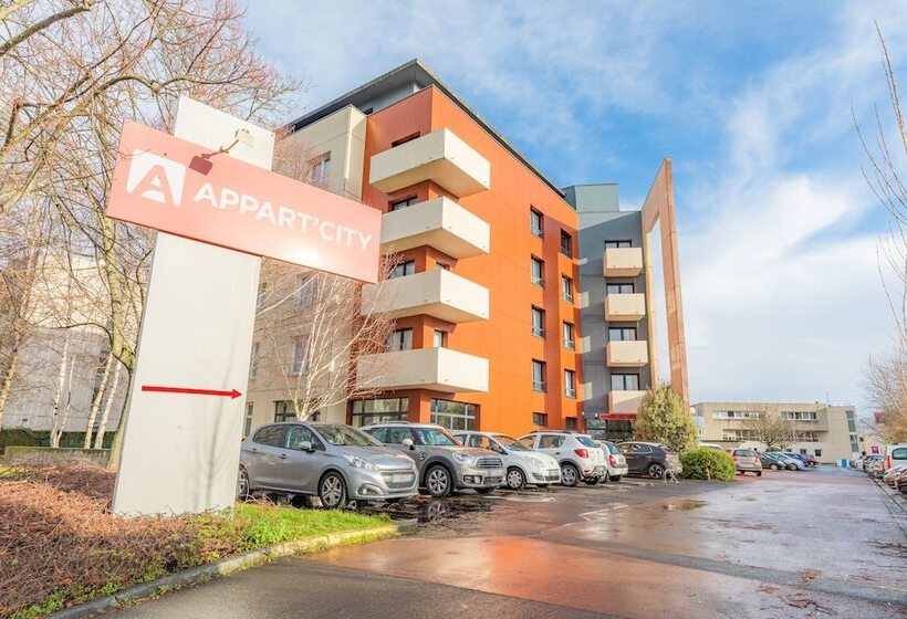 هتل Appart City Classic Caen