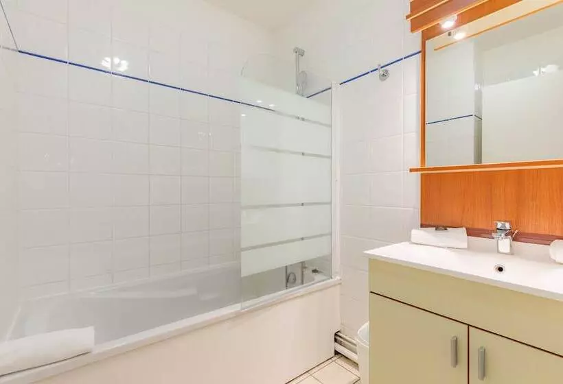 Hotel Appart City Classic Caen