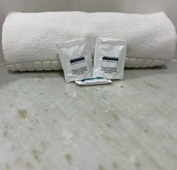 酒店 Aquarius Selva