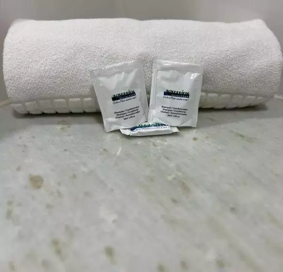 هتل Aquarius Selva