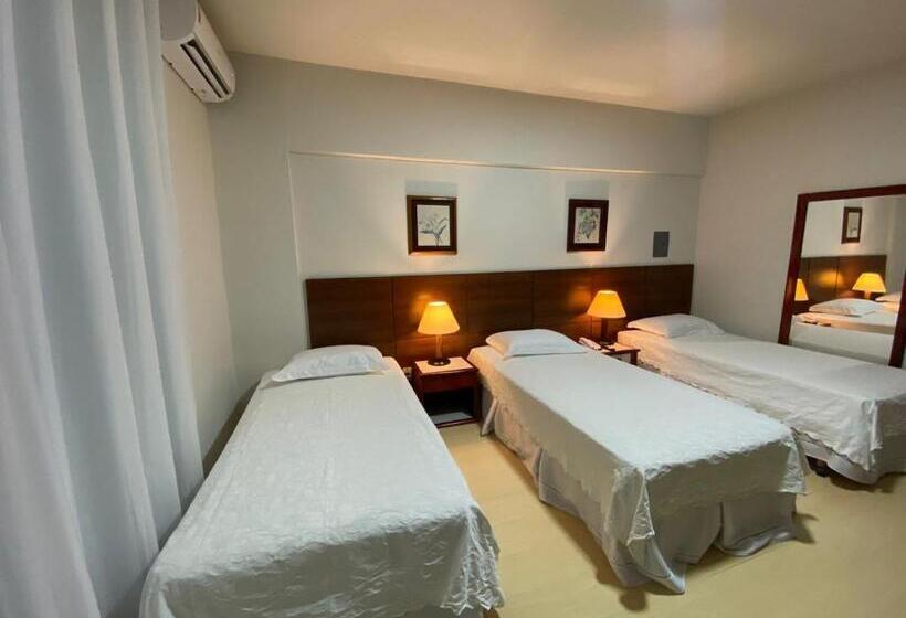 酒店 Aquarius Selva