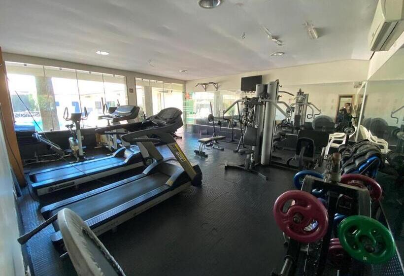 酒店 Aquarius Selva