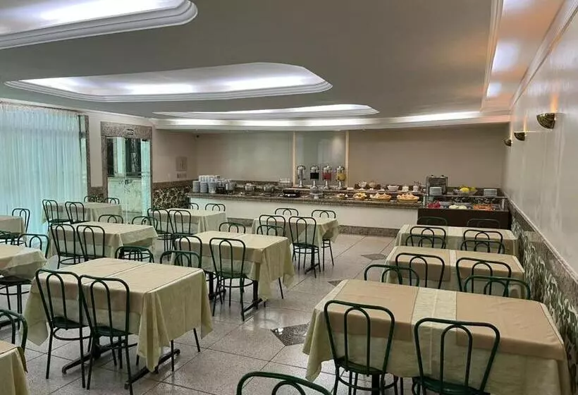 هتل Aquarius Selva