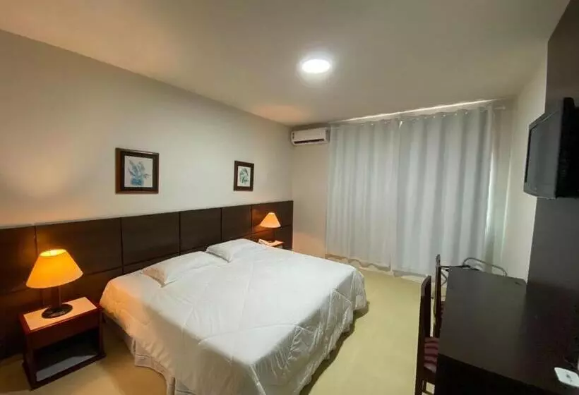 هتل Aquarius Selva