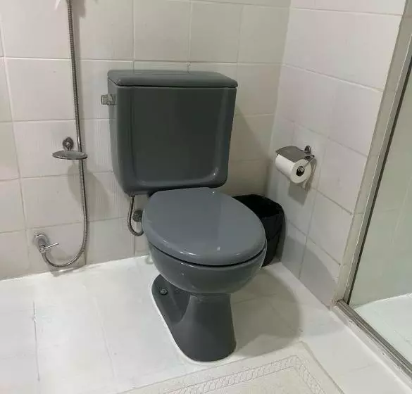 هتل Aquarius Selva