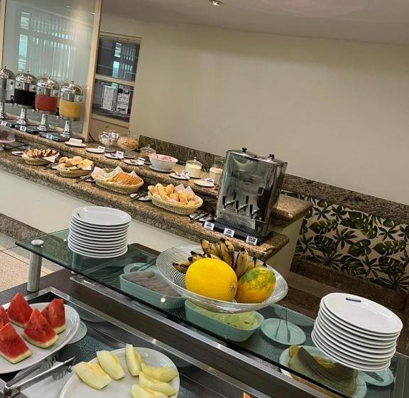 酒店 Aquarius Selva