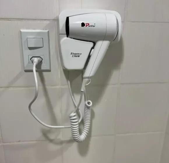 هتل Aquarius Selva