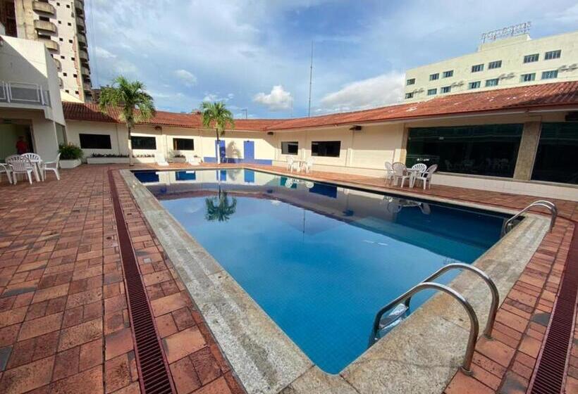 酒店 Aquarius Selva