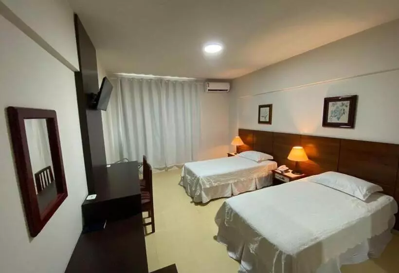 هتل Aquarius Selva