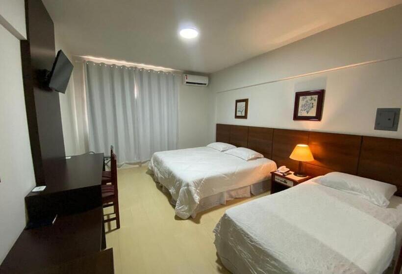 酒店 Aquarius Selva