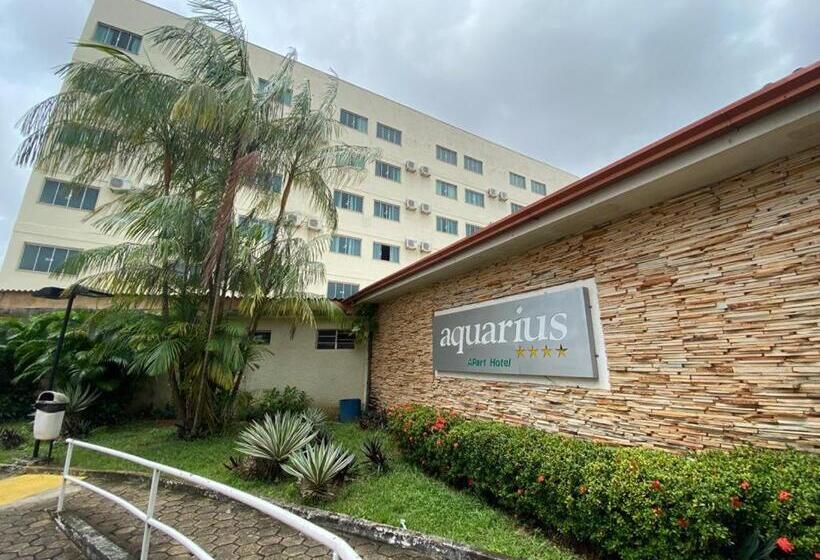 酒店 Aquarius Selva