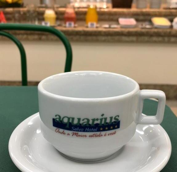 酒店 Aquarius Selva