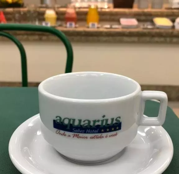 هتل Aquarius Selva