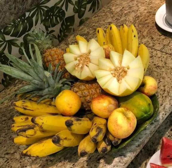 هتل Aquarius Selva